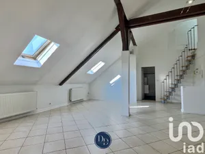 Apartment at Longeville-lès-Metz (57050)