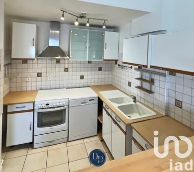 Duplex in Longeville-lès-Metz (57050)