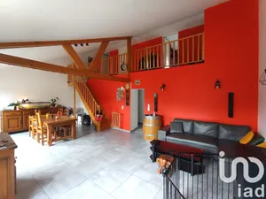 Maison à Méru (60110)