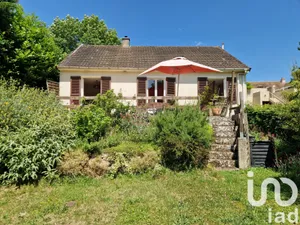 House at Saint-Cyr-en-Arthies (95510)