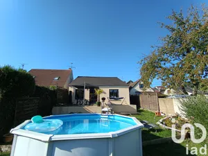 Maison à Méru (60110)