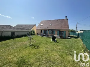 House at Crouy-sur-Ourcq (77840)