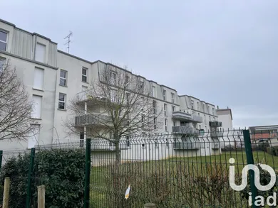 Appartement à Montereau-Fault-Yonne (77130)