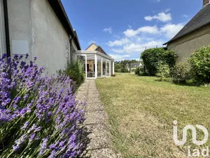 House at Sougé (41800)