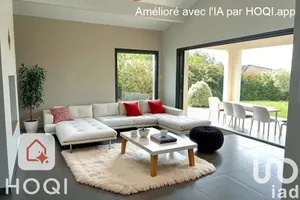 Maison d'architecte à L'Isle-Jourdain (32600)