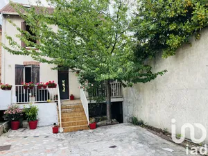 House at Argenteuil (95100)