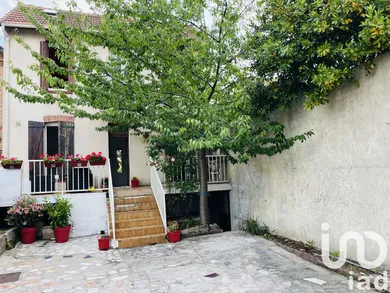 Maison à Argenteuil (95100)