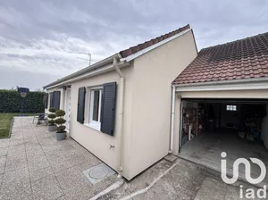 House in Esmans (77940)