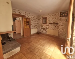 Townhouse at Ballancourt-sur-Essonne (91610)