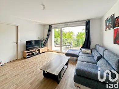 Appartement à Rennes (35700)