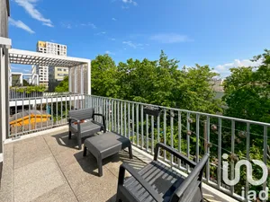 Appartement à Rennes (35700)