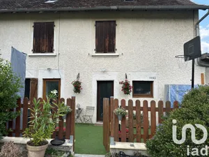 Maison à Creys-Mépieu (38510)