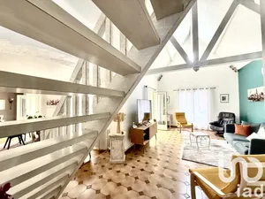 Maison à Triel-sur-Seine (78510)