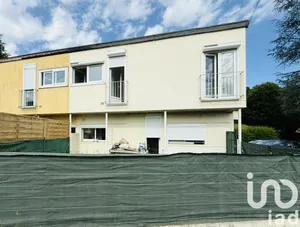 House at Mourenx (64150)