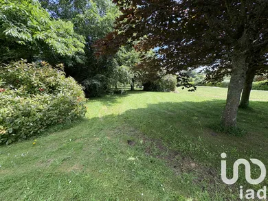 Terrain à Lannion (22300)