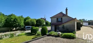 Maison de village à Cunfin (10360)