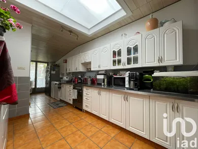Townhouse at Tourcoing (59200)