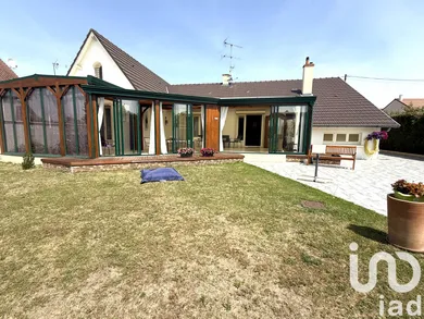 Maison à Triel-sur-Seine (78510)