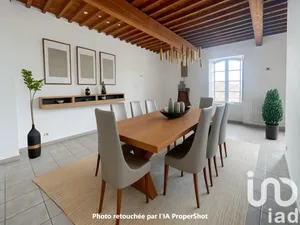 Apartment at Bagnols-sur-Cèze (30200)