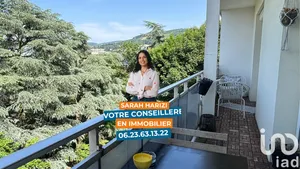 Appartement à Saint-Étienne (42100)