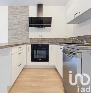Apartment at Tours (37100)