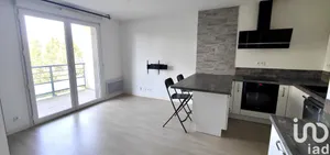 Appartement à Tours (37100)