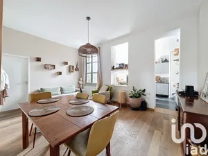 Appartement à Bordeaux (33100)