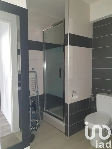 Appartement à Bordeaux (33000) — 5/7