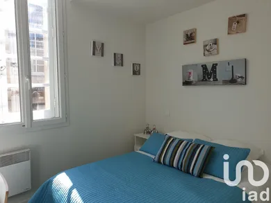 Appartement à Bordeaux (33000) — 7/7