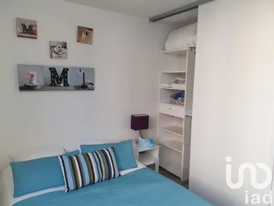 Appartement à Bordeaux (33000) — 6/7