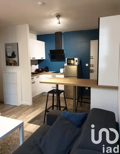 Appartement à Bordeaux (33000) — 4/7