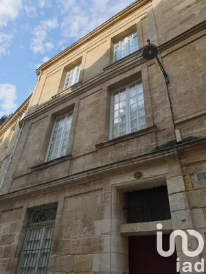 Apartment at Bordeaux (33000)