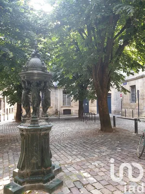 Apartment in Bordeaux (33000)