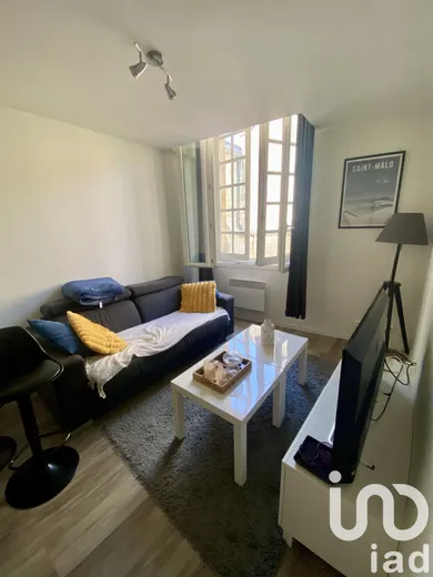 Appartement à Bordeaux (33000) — 3/7