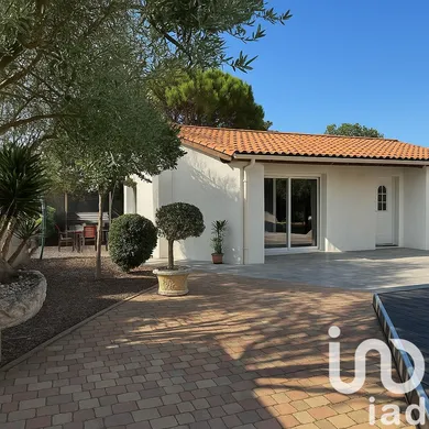 House at Puilboreau (17138)