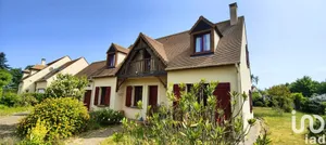 Maison traditionnelle à Rambouillet (78120)