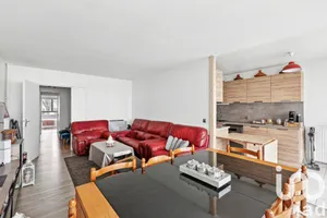 Apartment in Sartrouville (78500)