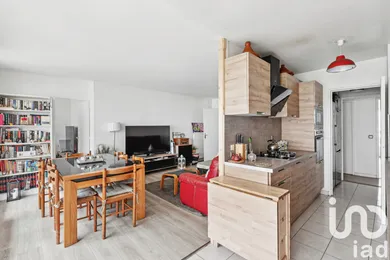 Apartment at Sartrouville (78500)