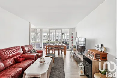 Appartement à Sartrouville (78500)