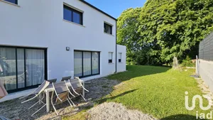 Maison traditionnelle à Elven (56250)