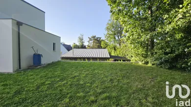 Traditional house in Elven (56250)