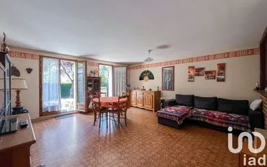 Maison à Sevran (93270)