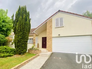 House at Thiais (94320)