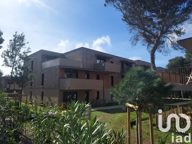 Apartment in Agde (34300)