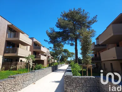 Apartment in Agde (34300)