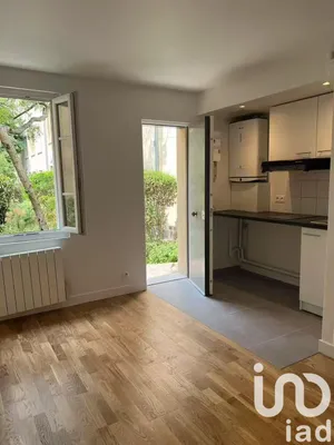 Appartement à Paris (75013)
