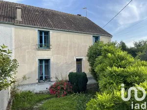 Maison de campagne à BEAUTHEIL-SAINTS (77120)