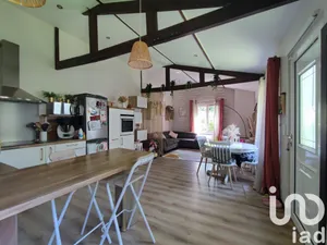 Maison de ville à Boissy-l'Aillerie (95650)