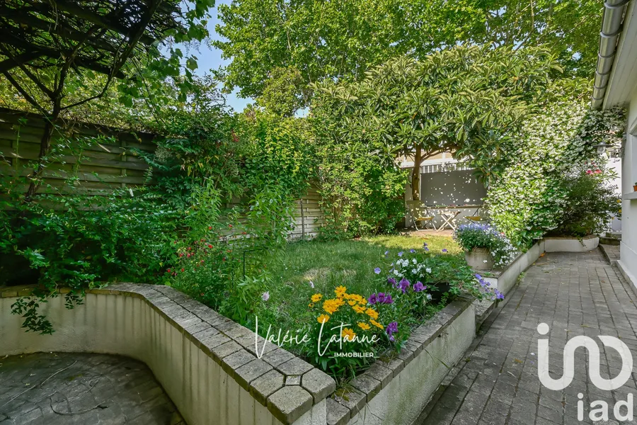 Immobilier à Saint-Maur-des-Fossés (94100) : 80 annonces immobilières - iad