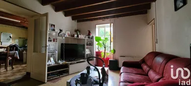Village house in Saint-Loup-Lamairé (79600)